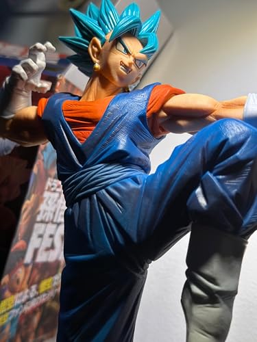 Amazon.co.jp: バンプレスト ドラゴンボール超 孫悟空FES!! 其之十四